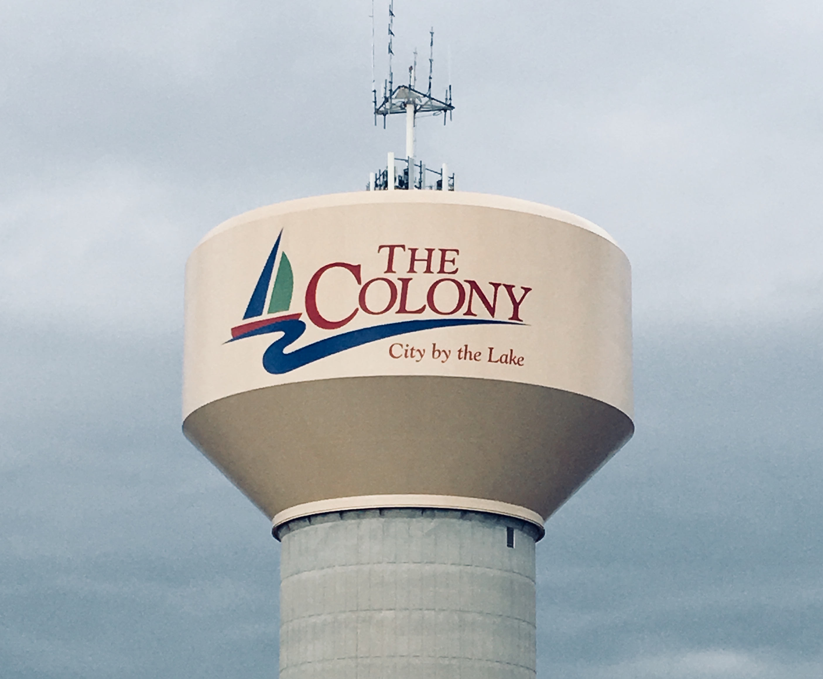 Water softener installation in The Colony, TX - Shield Water Co. DFW water treatment specialists