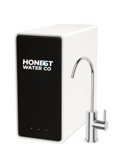 Tankless RO Upgrade